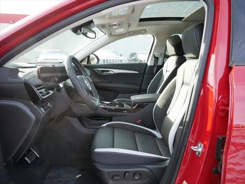 2025 Buick Envision Sport Touring AWD
