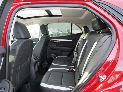2025 Buick Envision Sport Touring AWD