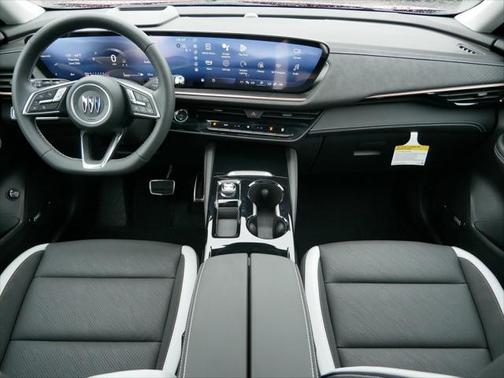 2025 Buick Envision Sport Touring AWD