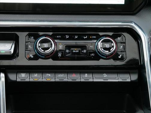 2025 GMC Sierra 3500 Denali