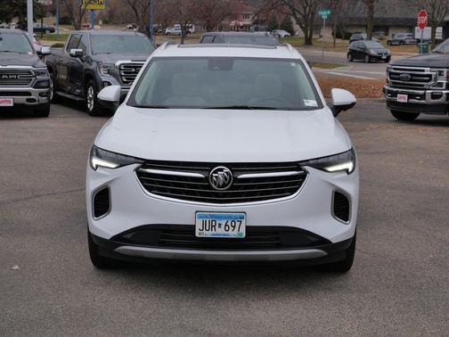 2022 Buick Envision AWD Essence