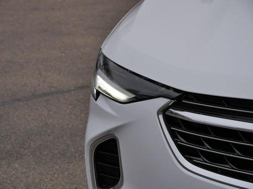 2022 Buick Envision AWD Essence