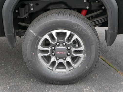 2025 GMC Sierra 3500 Base