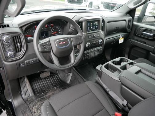 2025 GMC Sierra 3500 Base