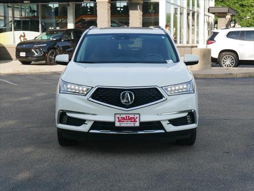 2017 Acura MDX 3.5L