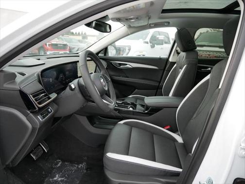 2025 Buick Envision Sport Touring AWD