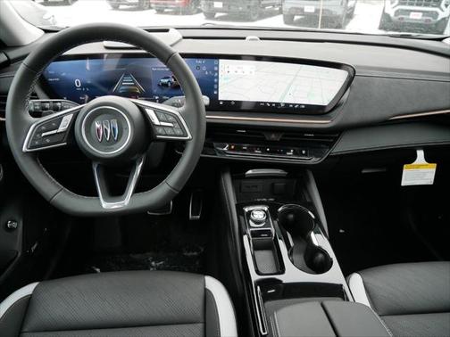2025 Buick Envision Sport Touring AWD