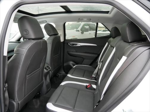 2025 Buick Envision Sport Touring AWD