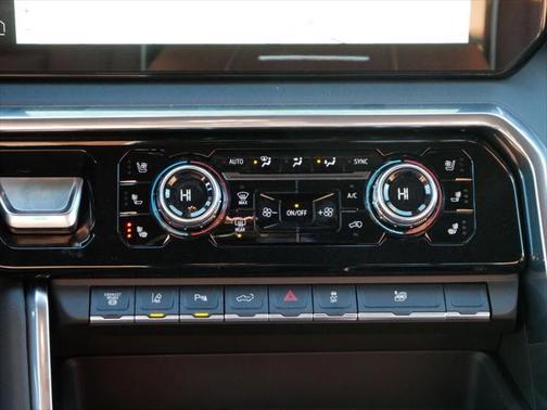 2025 GMC Sierra 3500 Denali