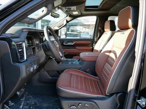 2025 GMC Sierra 3500 Denali