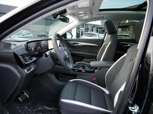 2025 Buick Envision Sport Touring AWD