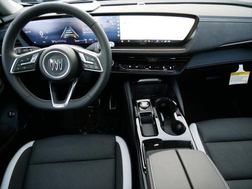 2025 Buick Envision Sport Touring AWD