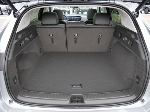 2026 Buick Envision Preferred AWD