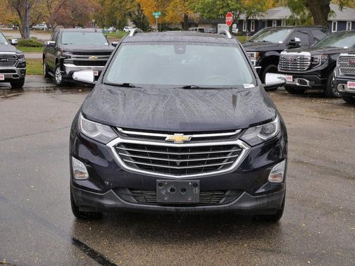 2020 Chevrolet Equinox L