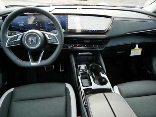 2025 Buick Envision Sport Touring AWD