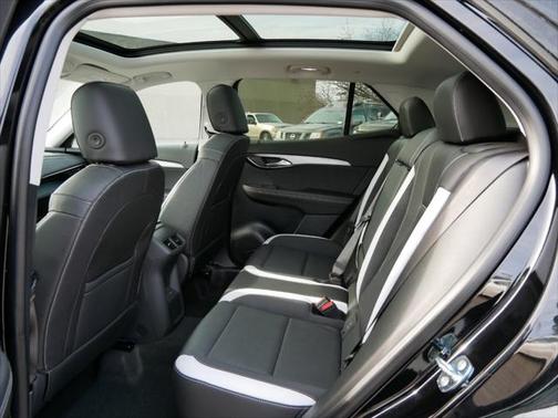 2025 Buick Envision Sport Touring AWD