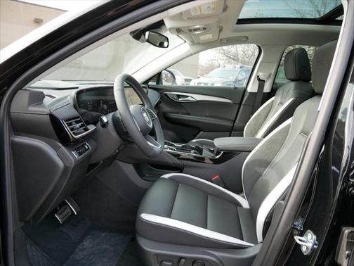 2025 Buick Envision Sport Touring AWD