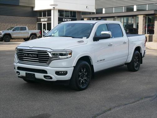 2021 RAM 1500 Longhorn