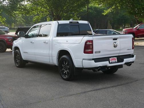 2021 RAM 1500 Longhorn