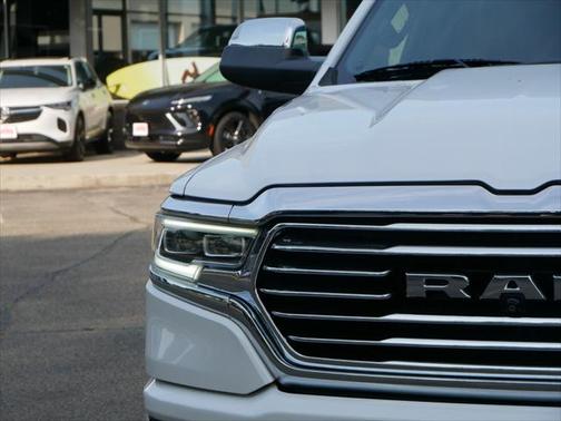 2021 RAM 1500 Longhorn