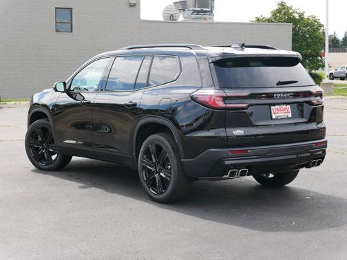 2026 GMC Acadia AWD Elevation