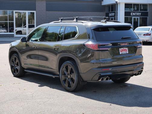 2024 GMC Acadia AWD Elevation