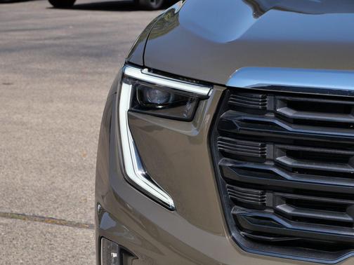 2024 GMC Acadia AWD Elevation