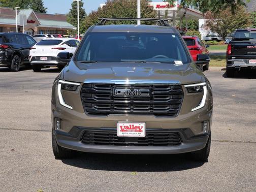 2024 GMC Acadia AWD Elevation