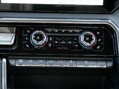 2025 GMC Sierra 3500 Denali