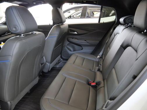 2025 Buick Envista Sport Touring FWD