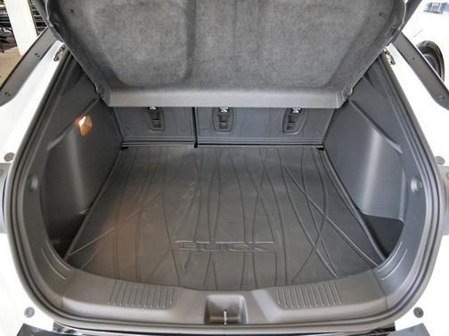 2025 Buick Envista Sport Touring FWD