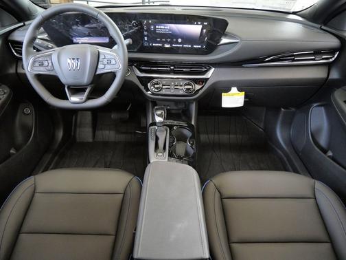 2025 Buick Envista Sport Touring FWD