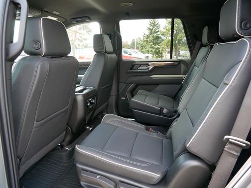2025 GMC Yukon 4WD Elevation