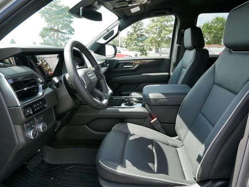 2025 GMC Yukon 4WD Elevation