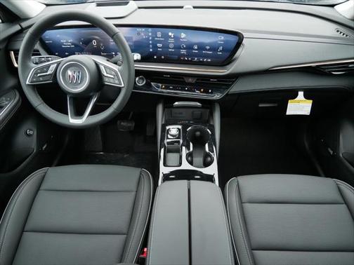 2025 Buick Envision Avenir AWD