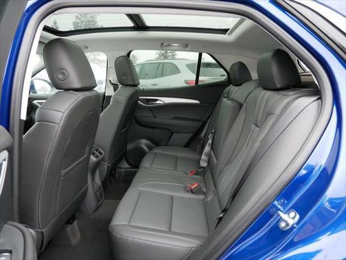 2025 Buick Envision Avenir AWD