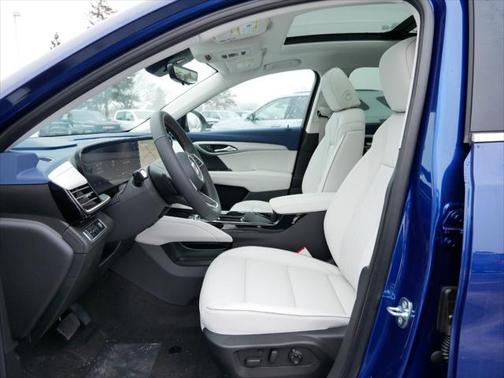2025 Buick Envision Avenir AWD