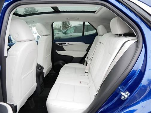 2025 Buick Envision Avenir AWD