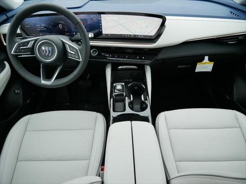 2025 Buick Envision Avenir AWD