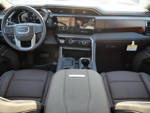 2026 GMC Sierra 2500 Denali