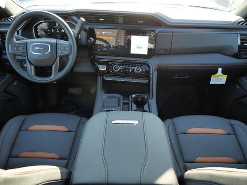 2026 GMC Sierra 3500 AT4