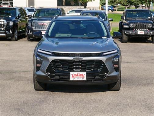 2024 Chevrolet Trax FWD ACTIV
