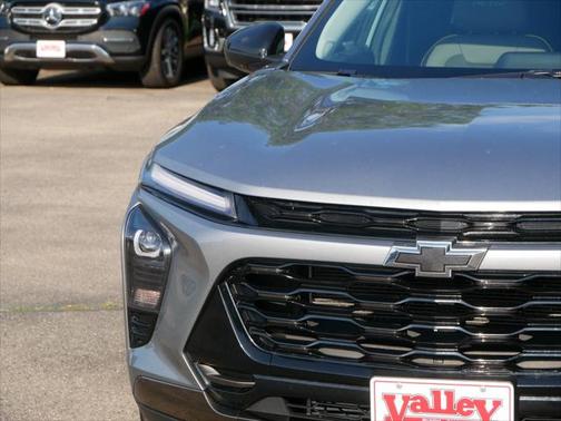 2024 Chevrolet Trax FWD ACTIV