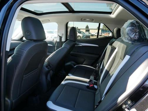 2025 Buick Envision Sport Touring AWD
