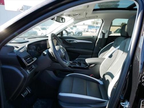 2025 Buick Envision Sport Touring AWD