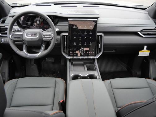 2026 GMC Acadia AT4 AWD