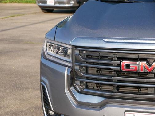 2020 GMC Acadia AWD AT4