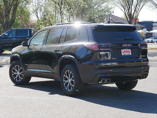2025 GMC Acadia AWD AT4