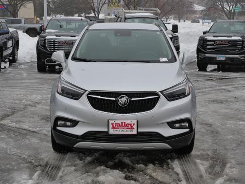 2019 Buick Encore Essence