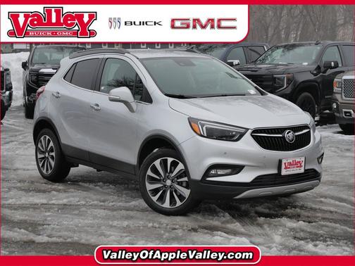 2019 Buick Encore Essence